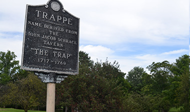 insurance in Trappe, PA