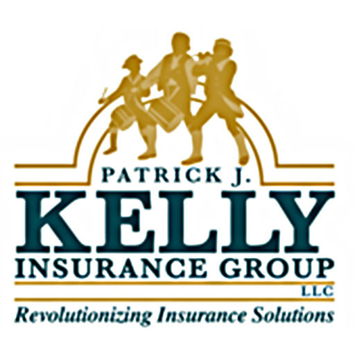 Kelly Insurance Agency Logo for Insurance in Limerick, PA, Phoenixville, PA, Royersford, PA, Skippack, PA