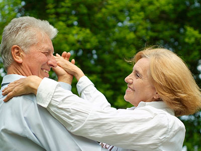 Couple Dancing with Life Insurance in Phoenixville, Skippack, Collegeville, Royersford, Limerick, and Trappe